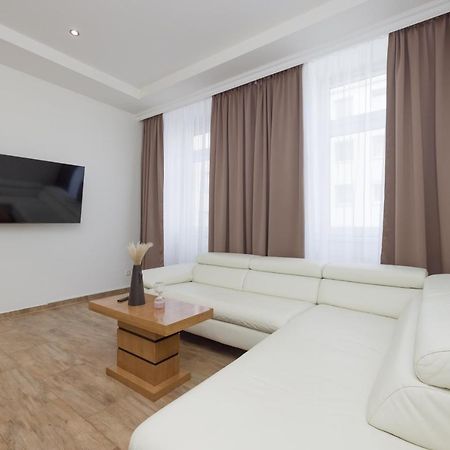 Favoriten Dream Apartment 1100 فيينا المظهر الخارجي الصورة