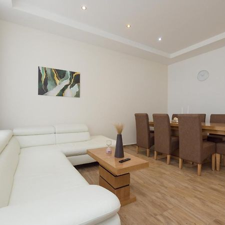 Favoriten Dream Apartment 1100 فيينا المظهر الخارجي الصورة