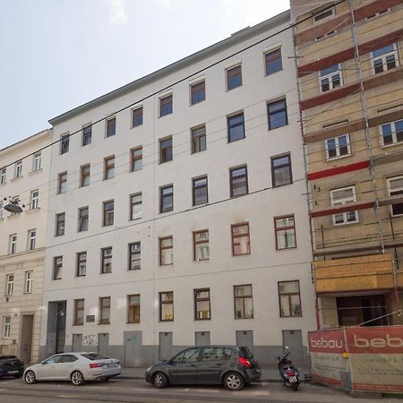 Favoriten Dream Apartment 1100 فيينا المظهر الخارجي الصورة