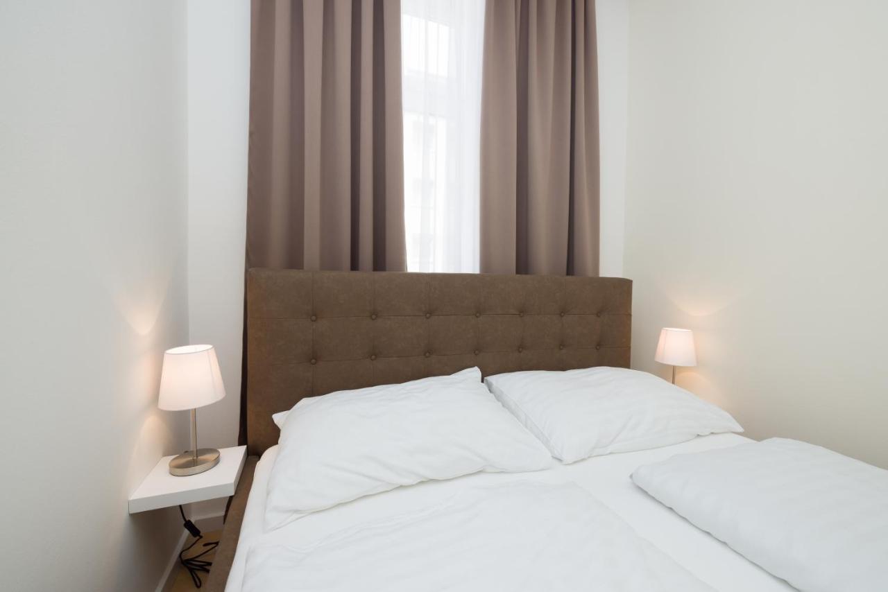 Favoriten Dream Apartment 1100 فيينا المظهر الخارجي الصورة