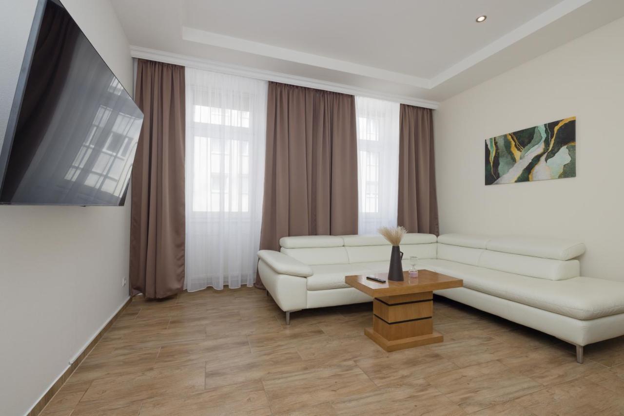 Favoriten Dream Apartment 1100 فيينا المظهر الخارجي الصورة