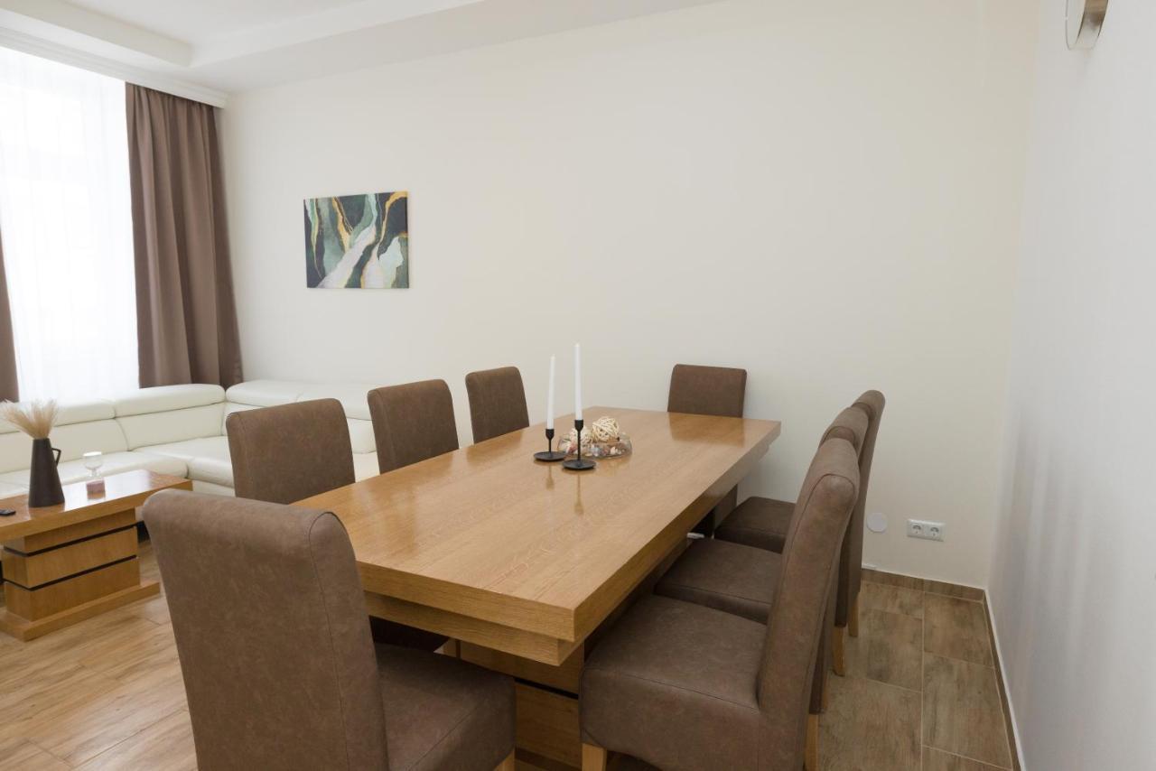 Favoriten Dream Apartment 1100 فيينا المظهر الخارجي الصورة