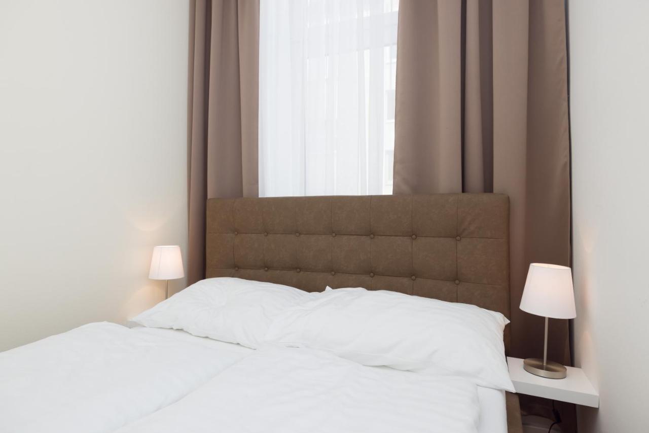 Favoriten Dream Apartment 1100 فيينا المظهر الخارجي الصورة