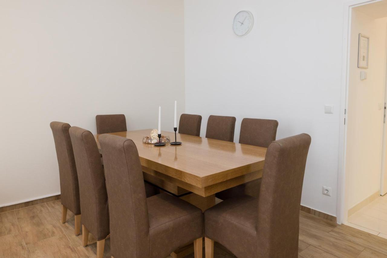 Favoriten Dream Apartment 1100 فيينا المظهر الخارجي الصورة