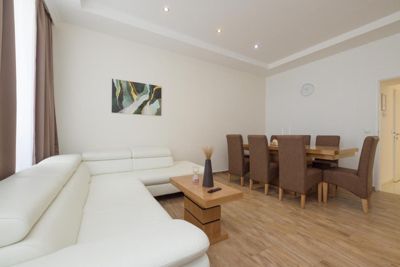 Favoriten Dream Apartment 1100 فيينا المظهر الخارجي الصورة