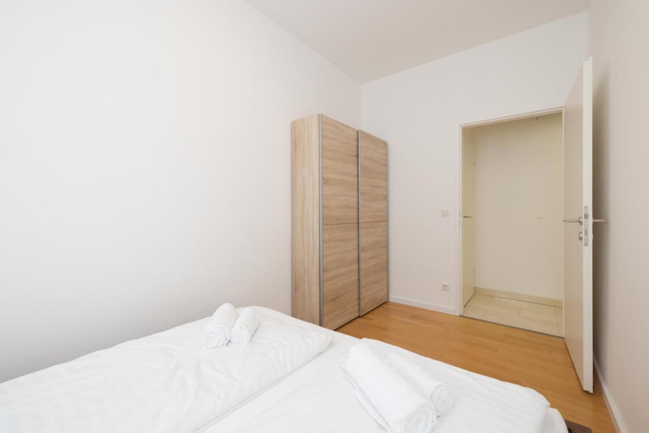 Favoriten Dream Apartment 1100 فيينا المظهر الخارجي الصورة