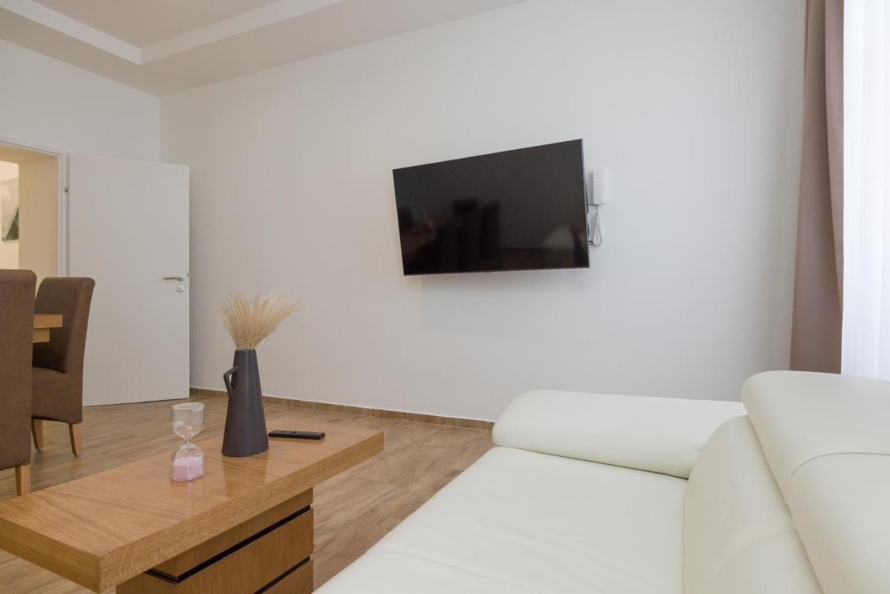 Favoriten Dream Apartment 1100 فيينا المظهر الخارجي الصورة