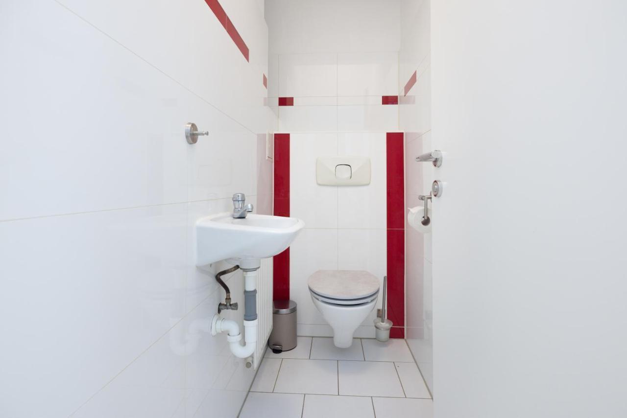 Favoriten Dream Apartment 1100 فيينا المظهر الخارجي الصورة