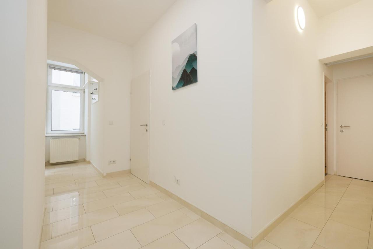 Favoriten Dream Apartment 1100 فيينا المظهر الخارجي الصورة