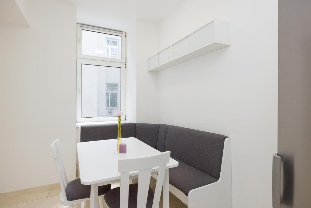 Favoriten Dream Apartment 1100 فيينا المظهر الخارجي الصورة