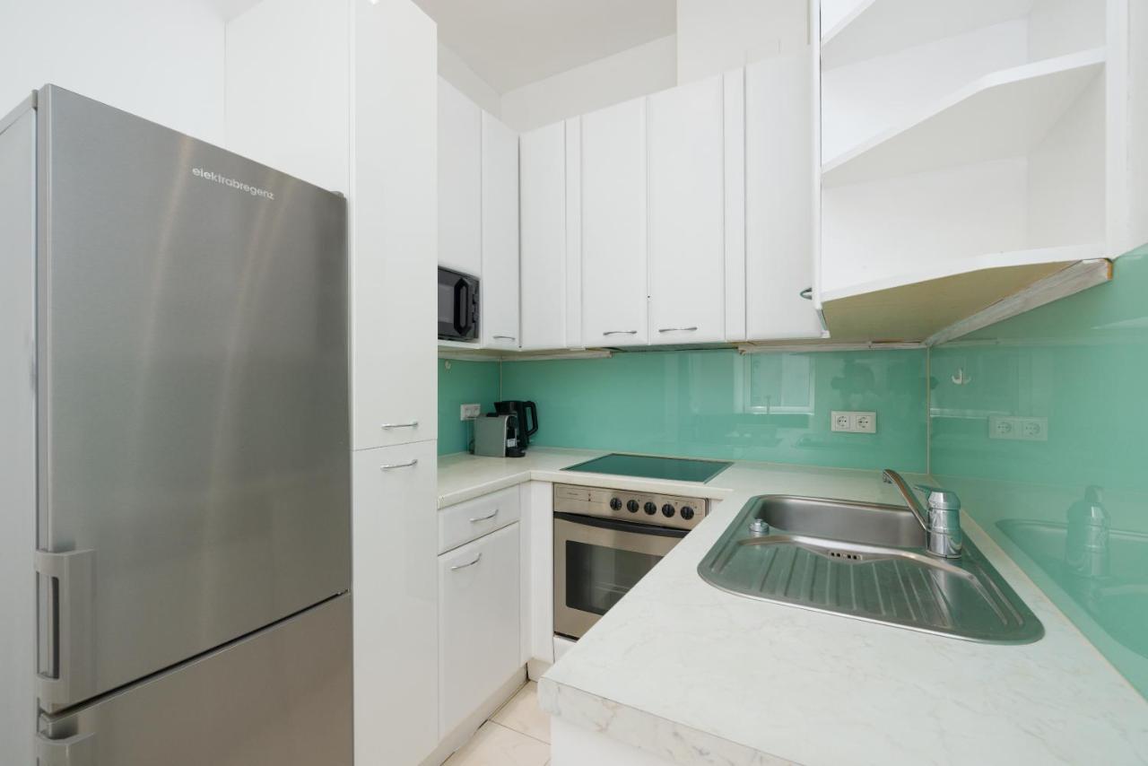 Favoriten Dream Apartment 1100 فيينا المظهر الخارجي الصورة