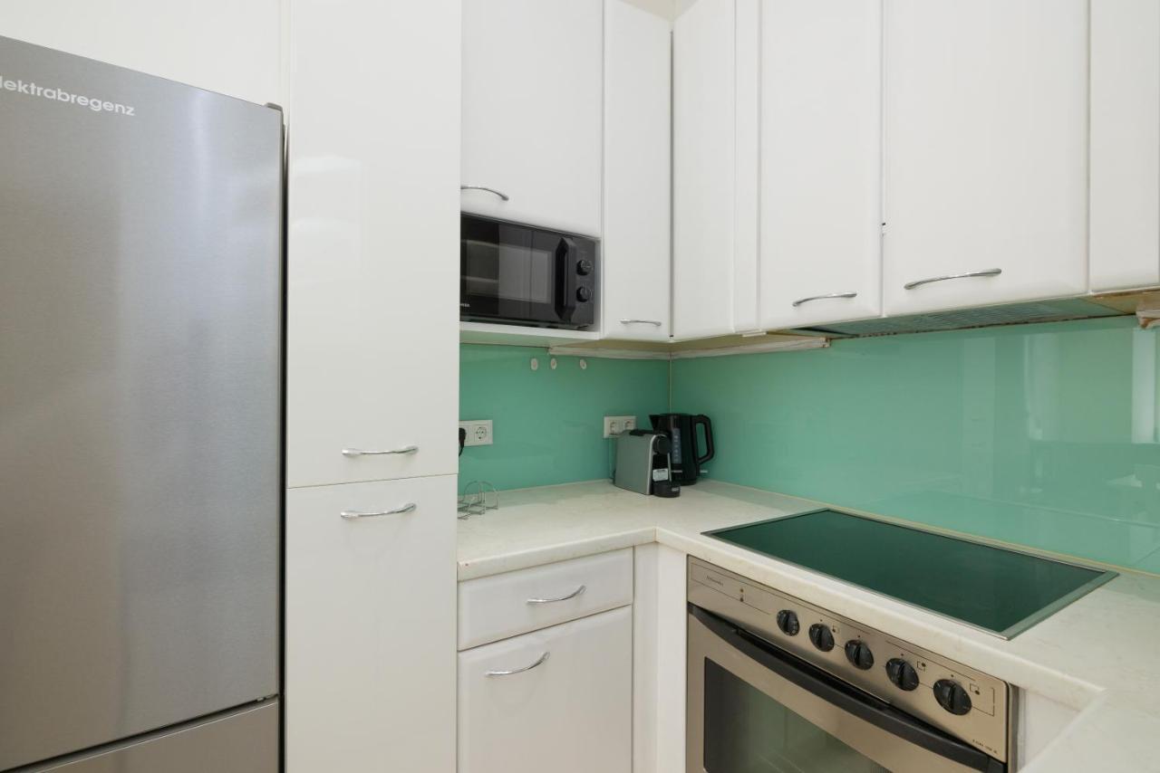 Favoriten Dream Apartment 1100 فيينا المظهر الخارجي الصورة