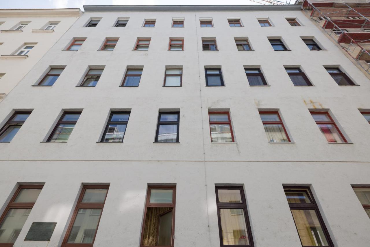 Favoriten Dream Apartment 1100 فيينا المظهر الخارجي الصورة