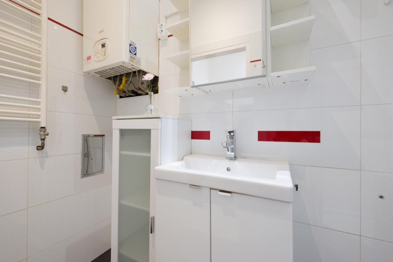 Favoriten Dream Apartment 1100 فيينا المظهر الخارجي الصورة