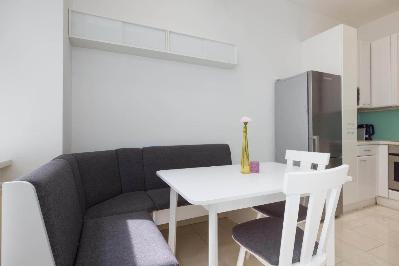 Favoriten Dream Apartment 1100 فيينا المظهر الخارجي الصورة