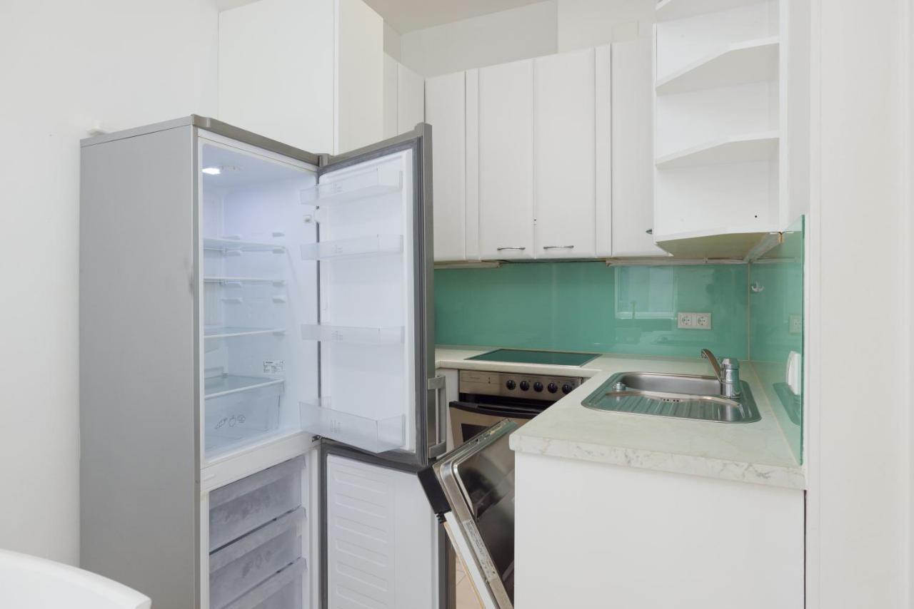 Favoriten Dream Apartment 1100 فيينا المظهر الخارجي الصورة