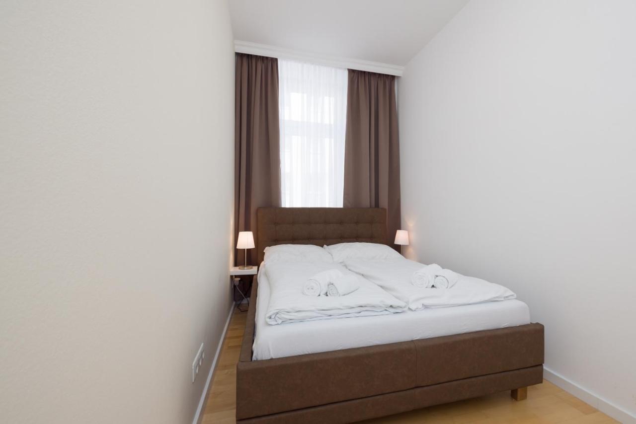 Favoriten Dream Apartment 1100 فيينا المظهر الخارجي الصورة