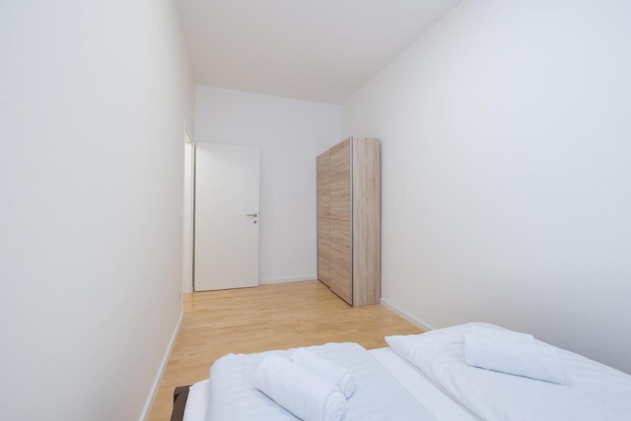 Favoriten Dream Apartment 1100 فيينا المظهر الخارجي الصورة